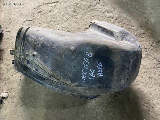 OPEL VECTRA B SAĞ ARKA ÇAMURLUK DAVLUMBAZI 90508703 CANCAN OPEL