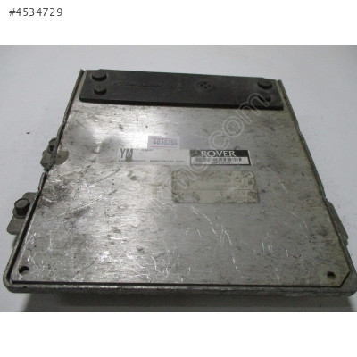 Rover 45 1.4 Motor Beyni A0047 NNN100743