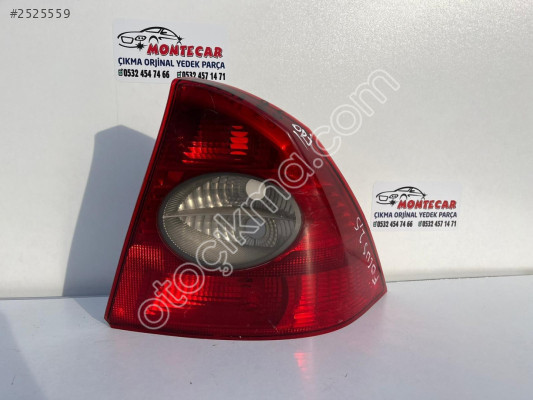 FORD FOCUS 2.5 SAĞ STOP MONTECAR 2