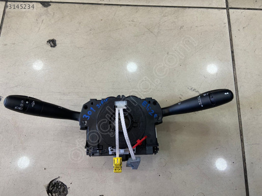 PEUGEOT  301  SIFIR  ORİJİNAL   SİNYAL  KOLU