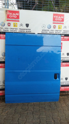 Ford transit surgulu kapi menteşesi 2007-2013 model