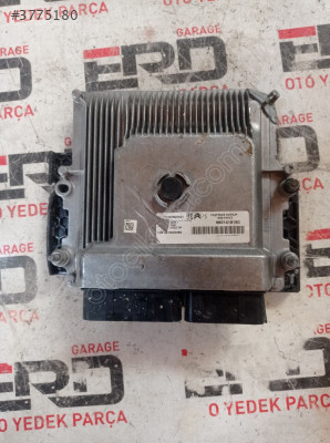 OPEL CROSSLAND 1.2 MOTOR BEYNİ