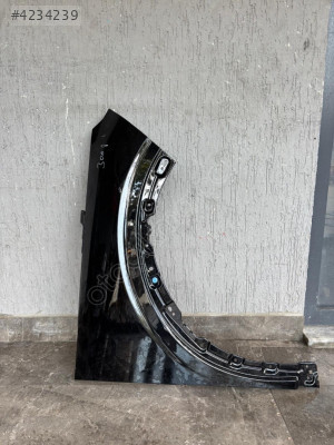 PEUGEOT 3008 SAĞ ÖN ÇAMURLUK EGE OTOMOTİV BURSA