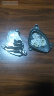 Seat Leon far led sag sol orjinal