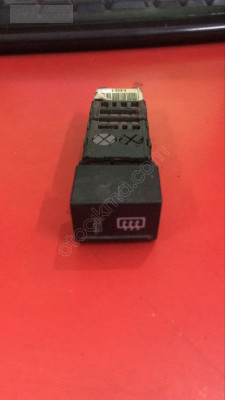 HYUNDAİ GETZ ARKA CAM REZİSTANS DÜĞMESİ ORJ ÇIKMA 93710-1C000