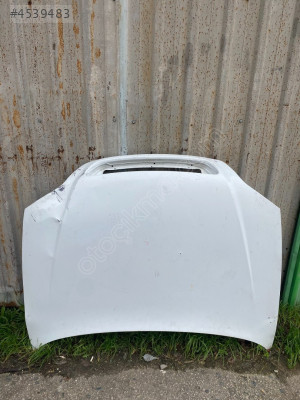 OPEL ASTRA G MOTOR KAPUTU - ÇIKMA