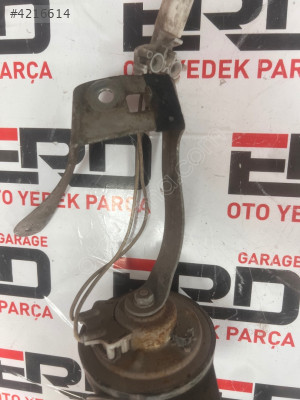 Peugeot 508 3008 DS7 KORNA 981587078001