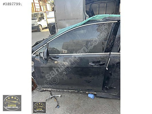 VOLKSWAGEN GOLF 7 SOL ÖN KAPI