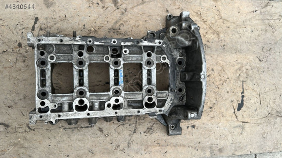 ford courier 2016 çıkma orjinal ara karter (son fiyat)