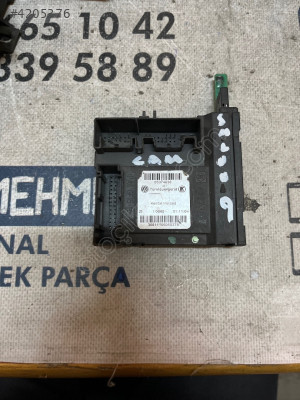 ÇIKMA AUDI A3 CAM MOTOR BEYNİ