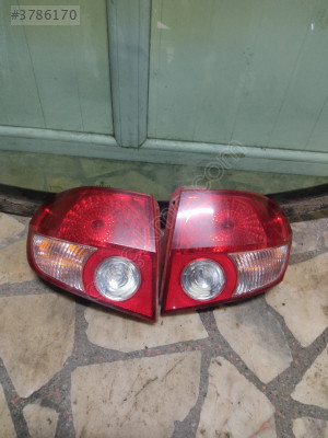 hyundai getz stop takımı
