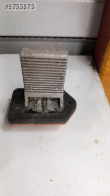 CHEVROLET KALOS KALORİFER REZİDANS.OTO ERKAN ÜNYE