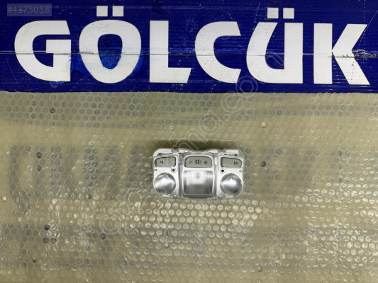 6 887 290 BJ Fiat Doblo 5 Tavan Lambası ORJİNAL