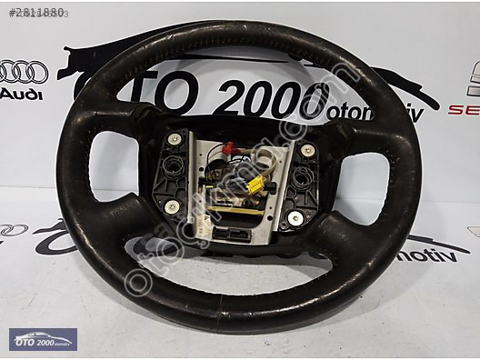 4B0419091A-4B0419091S AUDİ A4-A6-A8 DİREKSİYON SİMİDİ