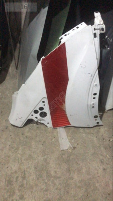 2014-23 FORD TRANSİT SAĞ ÖN ÇAMURLUK ORJ ÇIKMA