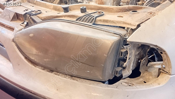 fiat palio sol far