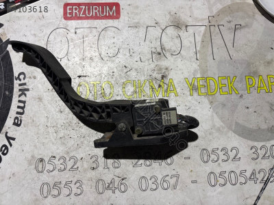 1029-0006/3245-0428 KİA SORENTO Orijinal çıkma gaz pedalı