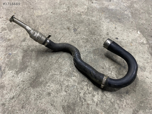 OPEL CORSA E 1.3 TURBO HORTUMU ÇIKMA 13439991 CANCAN OPEL