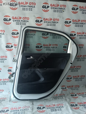 PEUGEOUT 301 SAĞ ARKA İÇ KAPI KOLU HATASIZ ORJİNAL ÇIKMA