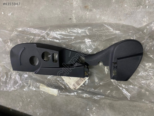 OPEL İNSİGNİA A SOL ÖN KOLTUK YAN BAKALİTİ SIFIR ORJİNAL 13325371