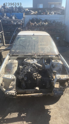 Renault 21 Motor Traversi