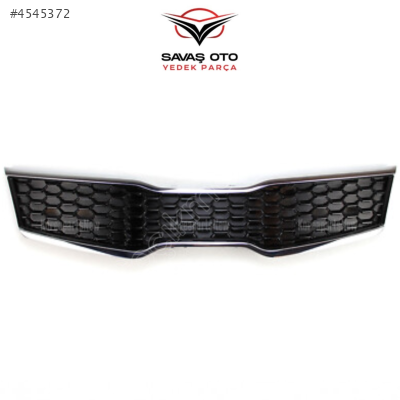 RIO ÖN PANJUR 2015 2016 2017 / TAYVAN / KAMPANYA