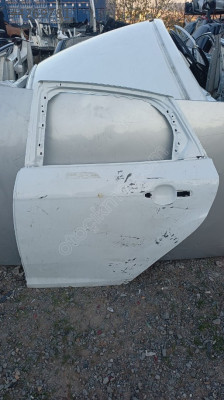 2015-18 FORD FOCUS 3 SOL ARKA KAPI ÇIKMA ORJİNAL