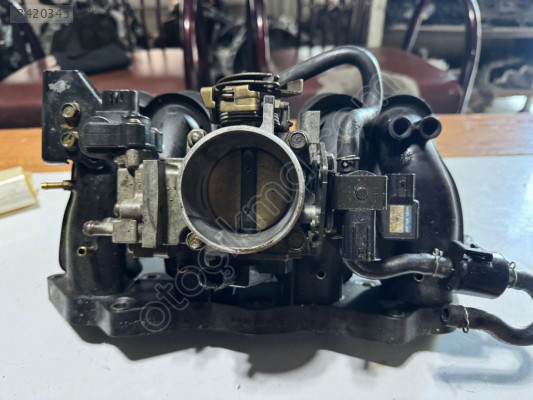 2005 HONDA CIVIC 1.6 VTEC GAZ KELEBEĞİ ORJ ÇIKMA