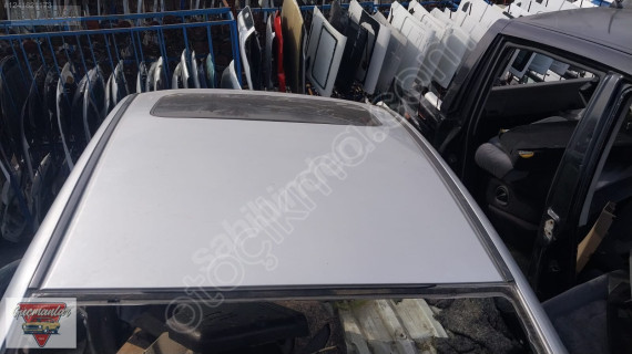HONDA CİVİC KESME TAVAN