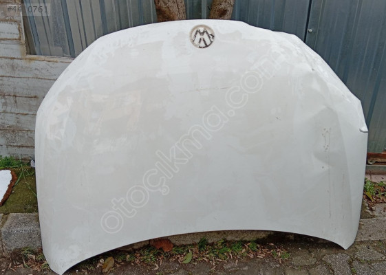 Volkswagen Scirocco Kaput Orijinal Çıkma