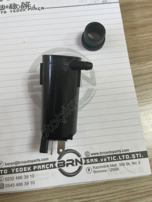 SU FISKİYE MOTORU CIVIC/ACCORD/VITARA/JAZZ/HILUX/COROLLA/LANCER