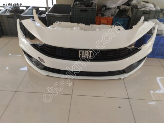 fiat Egea cıkma temiz Ön Tampon