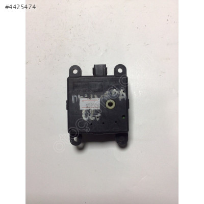 Nissan Maxima Isıtıcı Kapağı Kontrol Aktüatör Motoru PP-GF30-M20