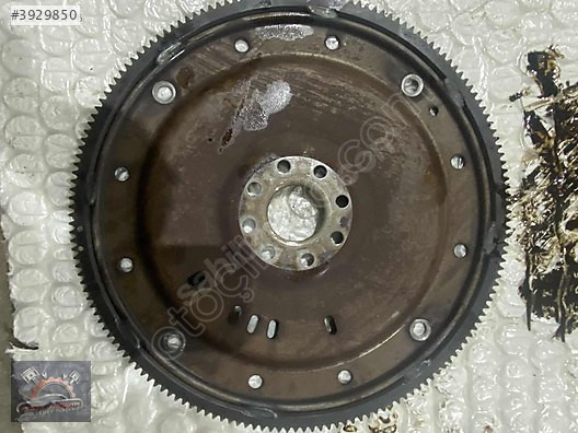 LİNCOLN NAVİGATÖR -II- 5.4 V8 ORJİNAL VOLANT