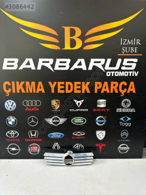 VOLKSWAGEN BORA ÖN PANJUR ÇIKMA