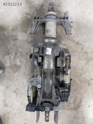 BMW 5 F10 F11 DİREKSİYON KOLONU P10768701 6787926