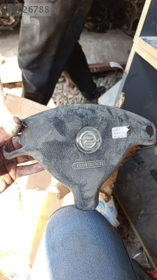 Opel Astra g airbag