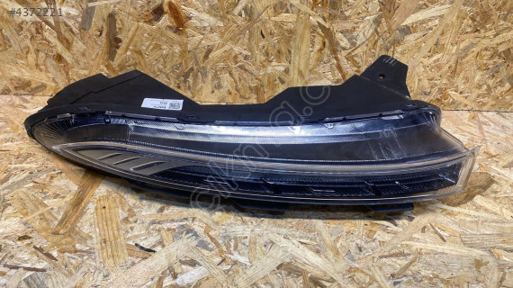 HYUNDAİ BAYON LEDLİ SAĞ GÜNDÜZ FARI 21-24 92208Q0600