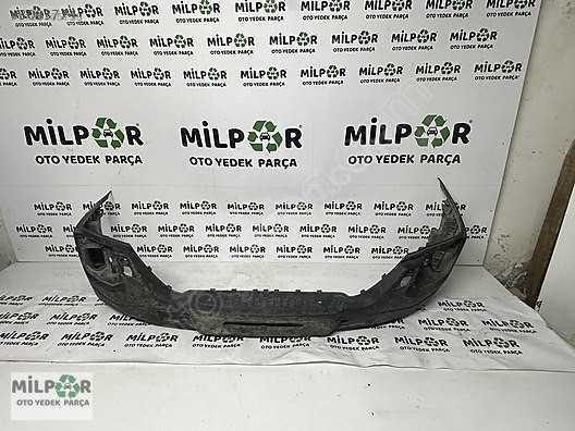 IVECO DAİLY IV 2014/2019 ORJİNAL ÖN TAMPON 5801529745