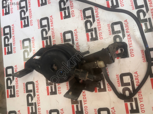 Peugeot 208 MAZOT FİLTRE GÖVDESİ 1.5 D YM 9816182880