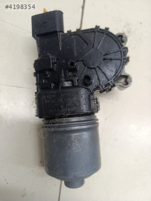 Astra H selecek motoru