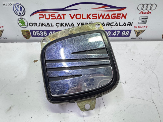 SEAT İBİZA ÇIKMA ORJİNAL BAGAJ ARMASI BAGAJ AÇMA 6L6 827 573