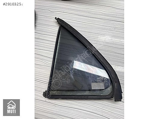 Kia sorento sağ arka kapı kelebek cam DOT748M3.52 DR83572