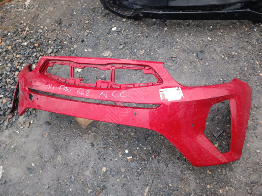 KİA STONİC ÖN TAMPON ORİJİNAL ÇIKMA 2021