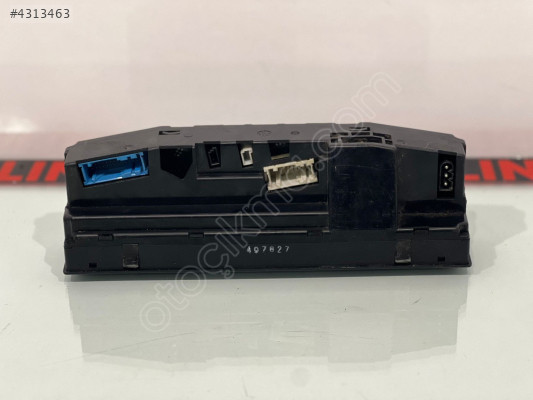 64118385589 8385589 BMW 7 E38 KLİMA KONTROL PANELİ
