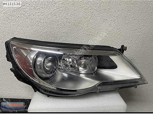 5N1941032T VW TİGUAN SAĞ FAR ORİJİNAL ÇIKMA