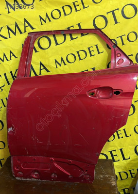 PEUGEOT 3008 SOL ARKA KAPI