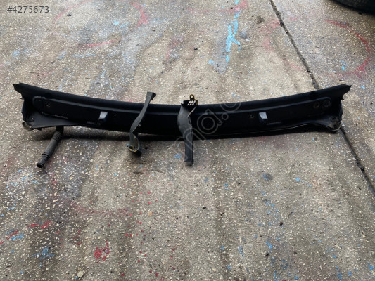 renault trafic ön cam ızgarası set