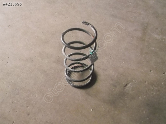 TOYOTA COROLLA EA92 ÇIKMA ÖN HELEZYON YAYI