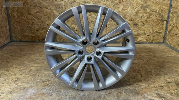 SKODA SUPERB 19 İNÇ JANT - 3V0601025